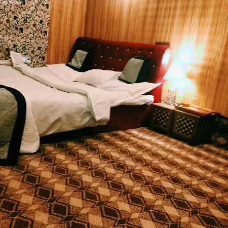 B Heritage Luxury Houseboat And Kashmir Tour Packages Srinagar  Exterior photo